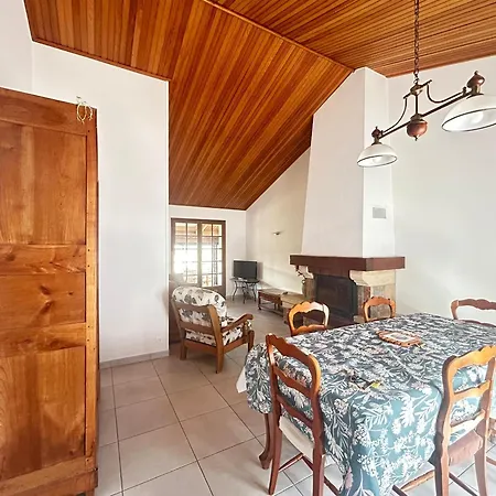 Maison Calme 2 Chambres, Proche Et Commerces, Equipee, Animaux Acceptes, 4 Pers. - Fr-1-777-3 * Saint-Jean-de-Monts
